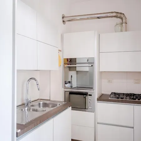 Apartman Fleming Róma