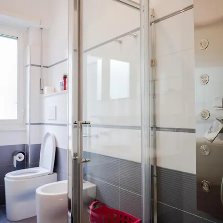 Apartman Fleming Róma