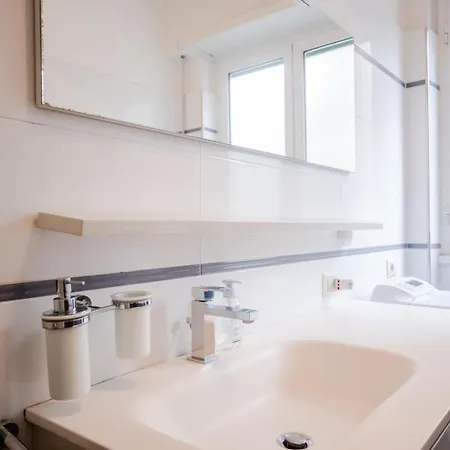 Apartamento Fleming Roma