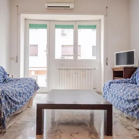 Fleming Apartamento *