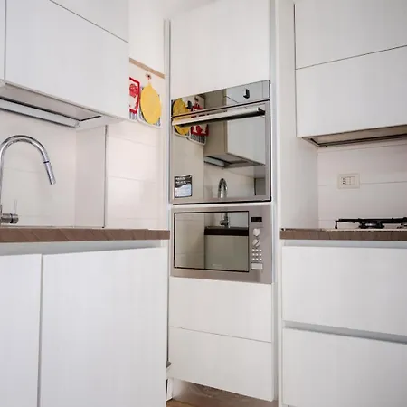 Apartamento Fleming
