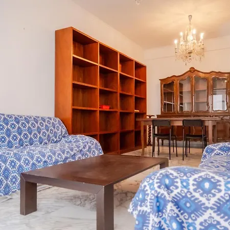 Apartamento Fleming *