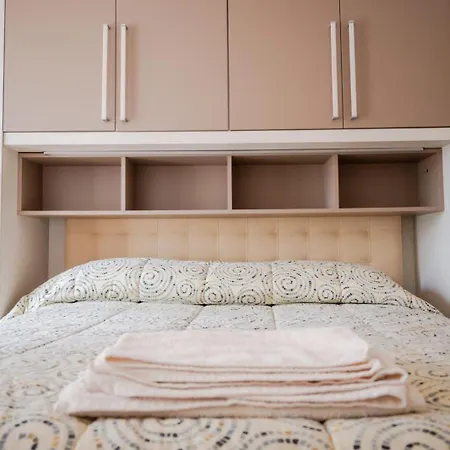 Fleming Apartamento *