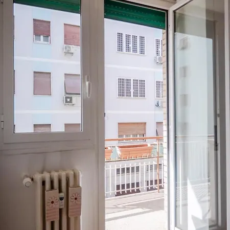 Fleming Apartamento Roma