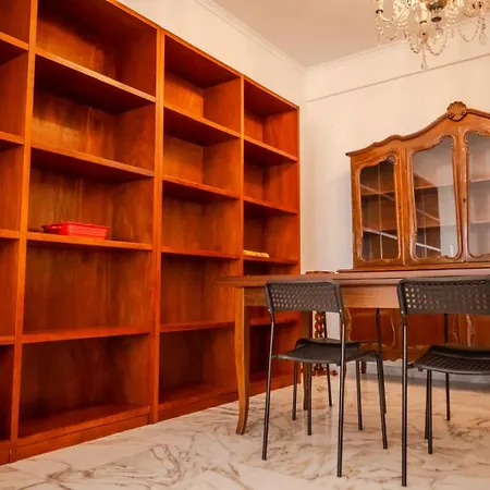 Fleming Appartement *