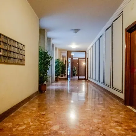 Appartement Fleming *