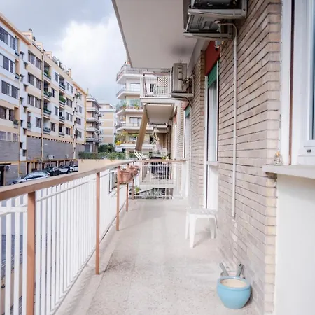 Appartement Fleming