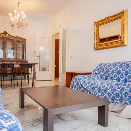 Appartement Fleming Rome